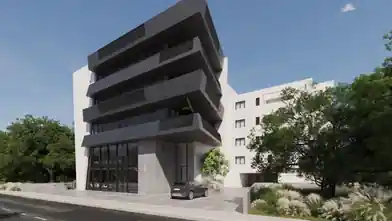 Office for sale, Limassol, Kato Polemidia, Panagia Evangelistria