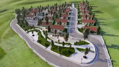 Działka mieszkaniowa na sprzedaż, Dystrykt Limassol, Monagruli