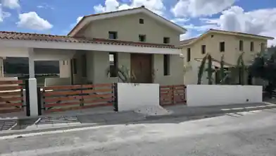Detached House for sale, Larnaca, Choirokoitia