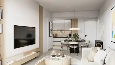 Apartment for sale, Limassol, Zakaki