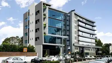 Commercial for rent, Limassol, Germasogeia, Potamos tis Germasogeias