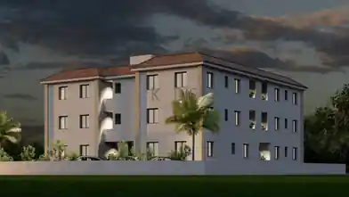Квартира на продаж, Ларнака, Арадипу