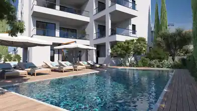 Apartment for sale, Limassol, Agios Athanasios