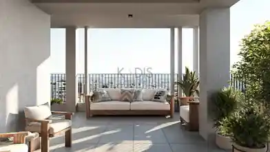 Apartment for sale, Limassol, Mesa Geitonia