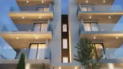 Բնակարան վաճառքիԼիմասոլում, Agia Fylaում