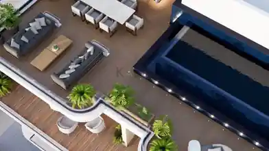 Apartment for sale, Limassol