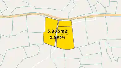 Commercial Plot for sale, Nicosia, Lympia, Dimos Notias Lefkosias-Idaliou