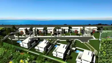Commercial Plot for sale, Larnaca, Alaminos
