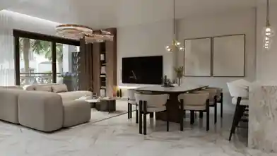 Apartment for sale, Larnaca, Zygi