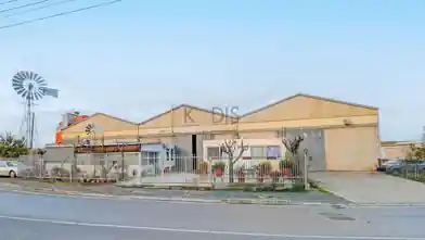 Warehouse for sale, Nicosia, Dali