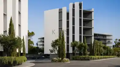 Квартира на продажу, Лимасол, Като Полемидия