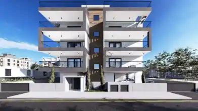 Квартира на продаж, Лімасол, Капсалос