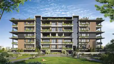 Apartment for sale, Limassol, Agios Athanasios