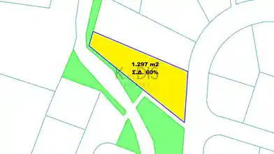 Residential Plot for sale, Nicosia, Strovolos, Apostolos Varnavas kai Agios Makarios