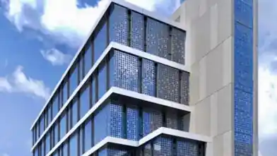 Commercial for rent, Limassol, Mesa Geitonia