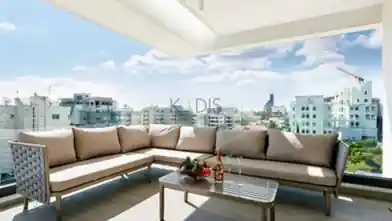 Apartment for sale, Limassol, Germasogeia