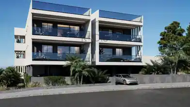 Квартира на продажу, Никосия, Энгоми