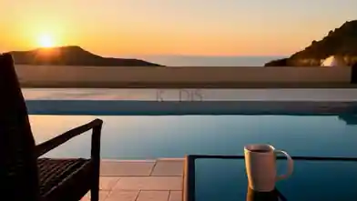 Villa for sale, Limassol, Katholiki