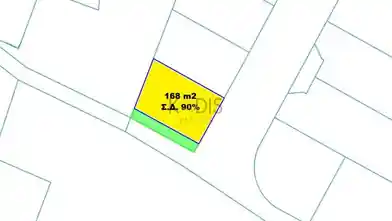 Residential Plot for sale, Nicosia, Latsia, Agios Georgios