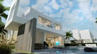 Detached House for sale, Famagusta, Pernera, Pernera