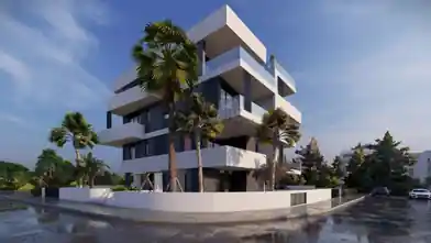 Apartment for sale, Limassol, Zakaki