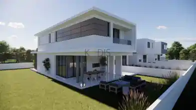 Detached House for sale, Larnaca, Aradippou