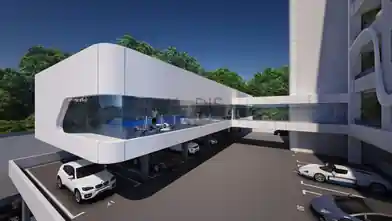 Բնակարան վաճառքիԼիմասոլում