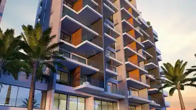 Квартира на продажу, Пафос