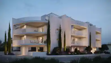 Apartment for sale, Larnaca, Dromolaxia, Dromolaxia