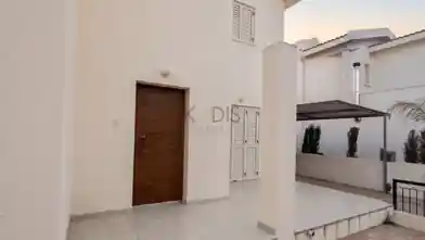 Dom wolnostojący na sprzedaż, Dystrykt Famagusta, Paralimni