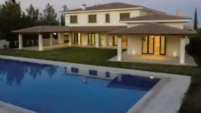 Detached House for sale, Nicosia, Strovolos, Chryseleousa