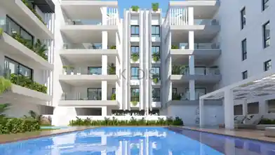 Apartment for sale, Larnaca, Sotiros