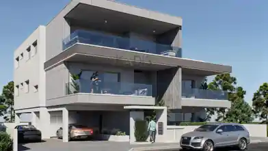 Квартира на продаж, Нікосія, Лакатамия, Archangelos-Anthoupoli