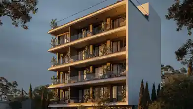 Apartment for sale, Limassol