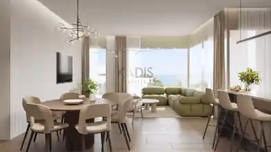 Apartment for sale, Limassol, Germasogeia