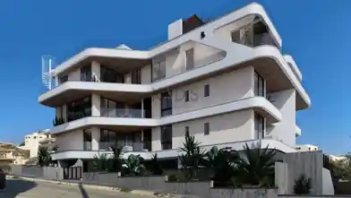 Apartment for sale, Limassol