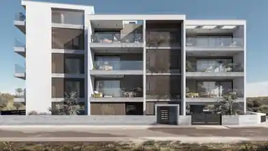 Mieszkanie na sprzedaż, Dystrykt Limassol, Limassol