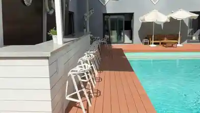 Dom wolnostojący na wynajem, Dystrykt Limassol, Kolosi, Agios Loukas