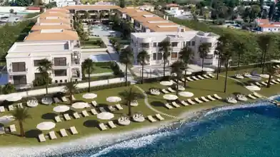 Detached House for sale, Larnaca, Zygi