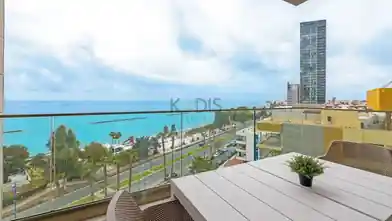 Apartment for sale, Limassol, Agios Tychon, Dimos Amathountas