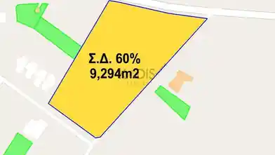 Agriculture Plot for sale, Paphos, Ayia Marinouda, Dimos Anatolikis Pafou