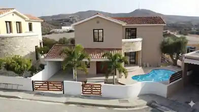 Villa for sale, Larnaca, Choirokoitia
