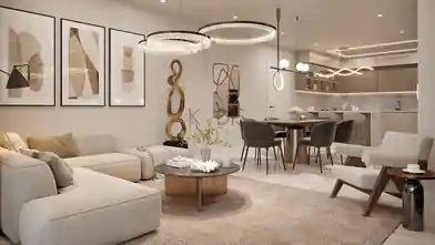 Apartment for sale, Limassol, Agios Athanasios