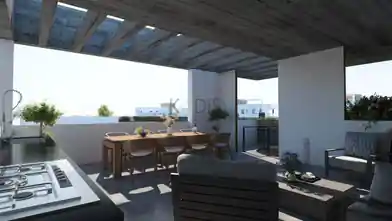 Διαμέρισμα προς πώληση, Λευκωσία, Στρόβολος, Άγιος Βασίλειος