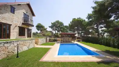 Dom wolnostojący na sprzedaż, Dystrykt Limassol, Suni-Zanakia, Souni