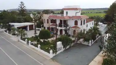 Villa for sale, Famagusta, Paralimni, Dimos Paralimniou-Deryneias
