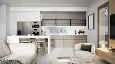 Apartment for sale, Limassol