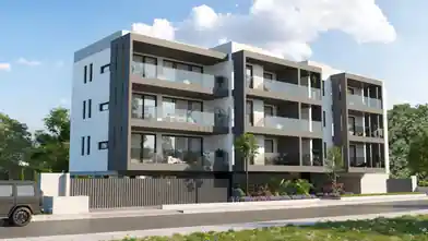 Квартира на продажу, Никосия, Строволос, Дасуполис