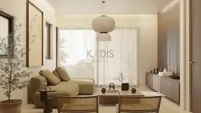 Apartment for sale, Limassol, Fasoula