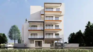Apartment for sale, Limassol, Zakaki